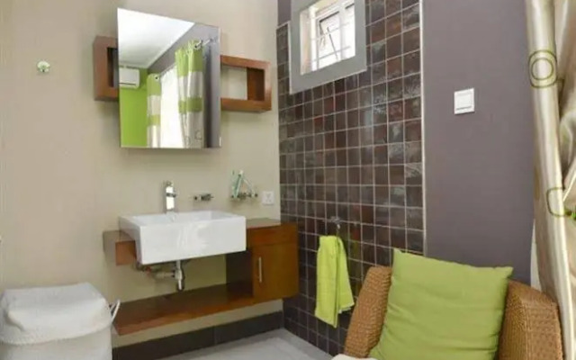 Grants Villas