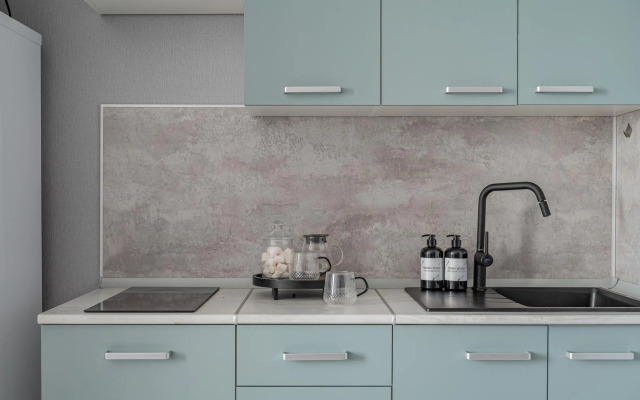 БТВ Апартс на улице Щербакова 78