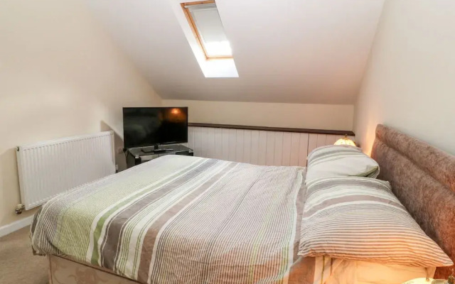 Honeysuckle Cottage