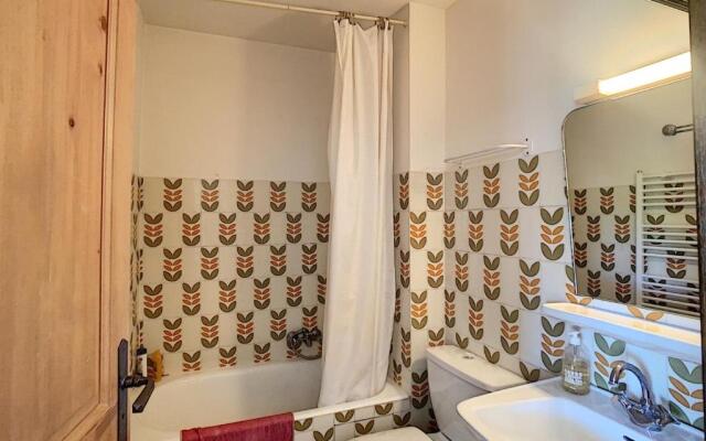 Studio Combloux, 1 pièce, 4 personnes - FR-1-560-55