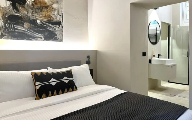 Casa Lelli in Noto With 2 Bedrooms and 2 Bathrooms