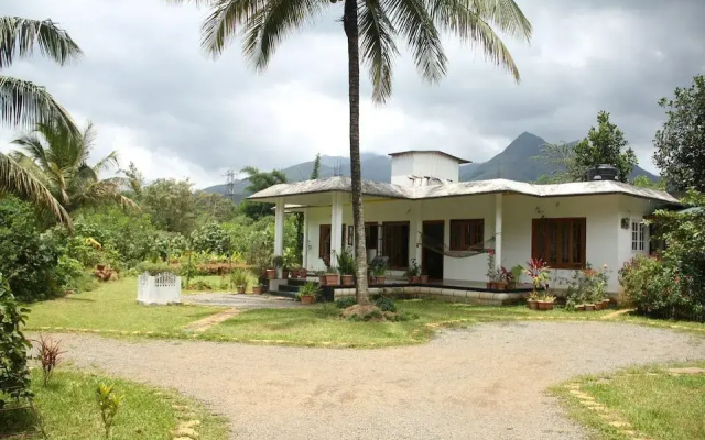 Tea Route Homestay