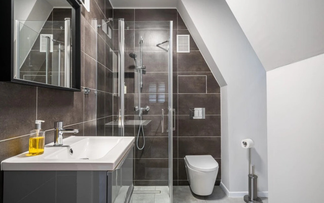 Rentplanet Apartament Bialoskornicza