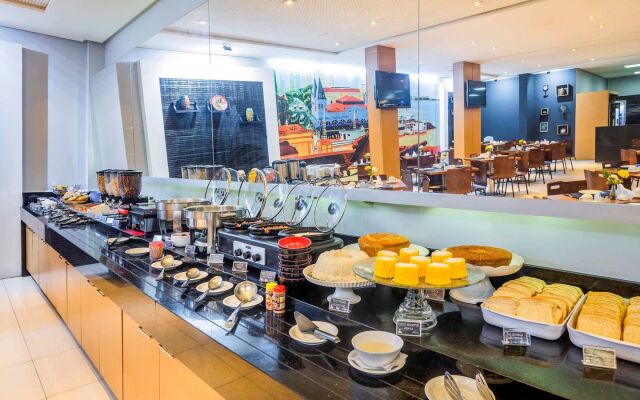 Ibis Styles Belém do Pará