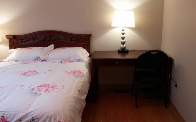 Air-Bridge Homestay