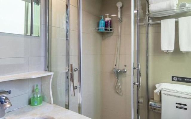 Floral Hotel Your House Yongjia