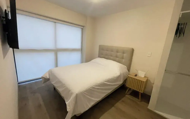 Monterrico Polo Aparts