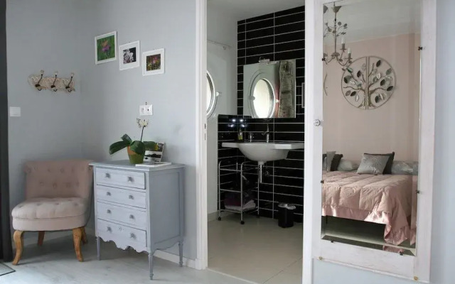 Chambres d'hôtes Les 3 Vallées