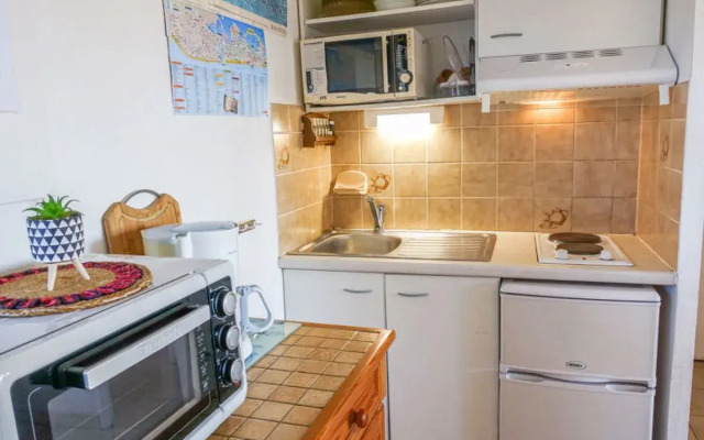 Les Patios du Barcarès 12507