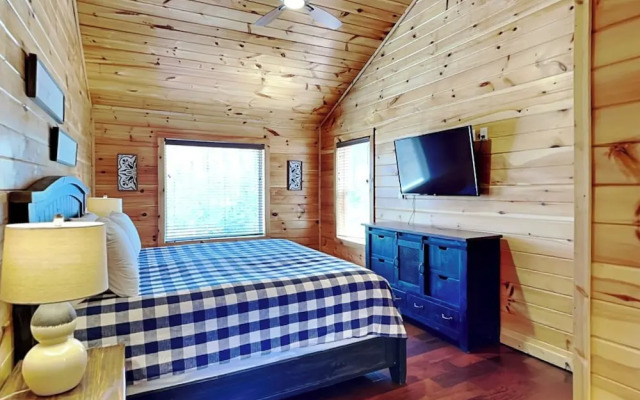 Rainbow Falls Retreat