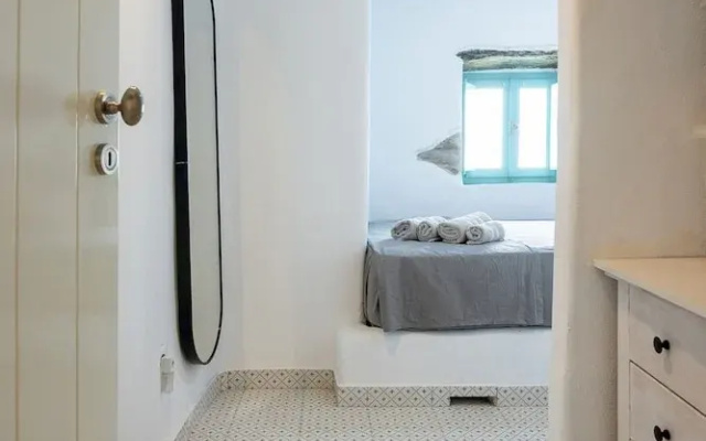 Melina House Platia Tinos