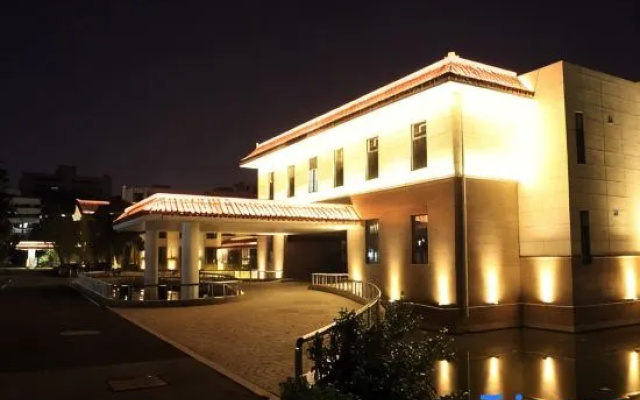 Yingbin Hotel – Exterior – Shantou