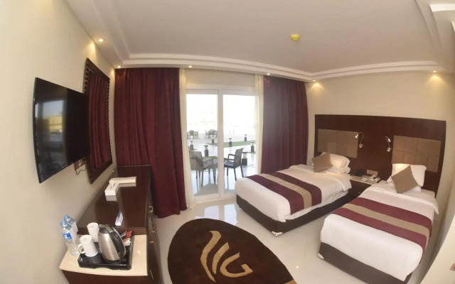 Grand Ocean El Sokhna