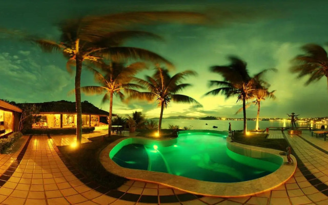 Bravacasa Geriba Búzios Luxury Inn