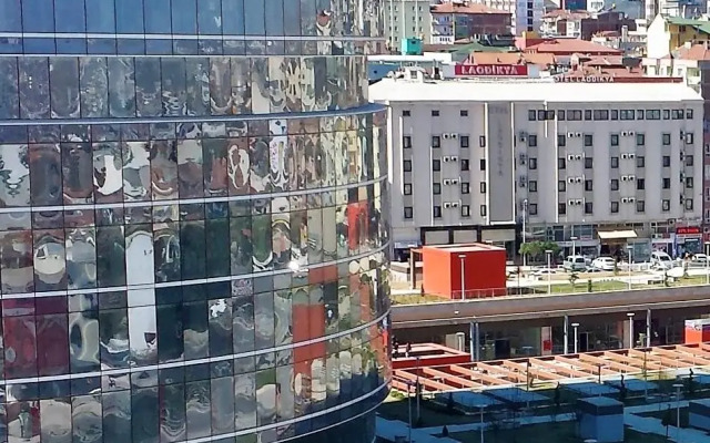 Laodikya Otel