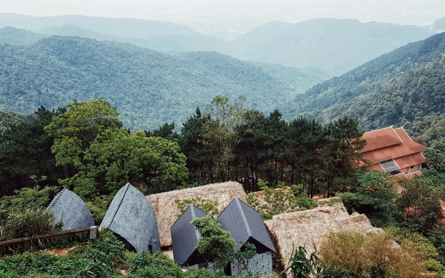 Tam Dao Star Hotel