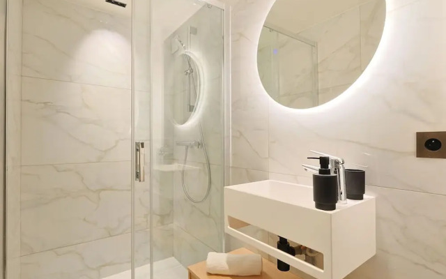 Villa Deva - 5 Bedrooms - Heated Pool