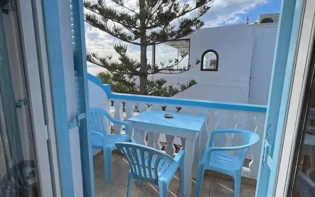 Stella Nomikou Apartments