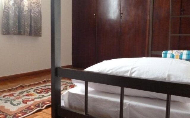 Hostel Casa Mineira
