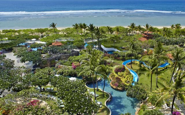 Grand Hyatt Bali