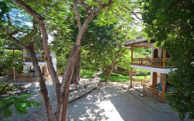 Waterlovers Beach Resort