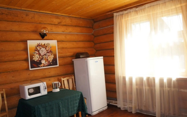 Russkaya Usadba Country Club