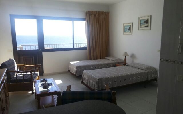 Apartamentos Restinga