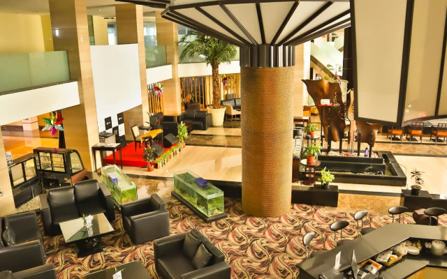 Bela Hotel