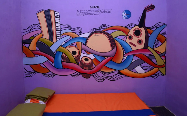 Double K Hostel Johor Bahru