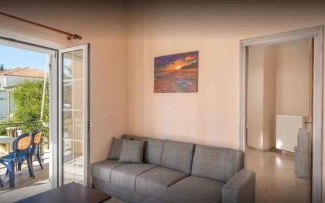 Xara Apartments