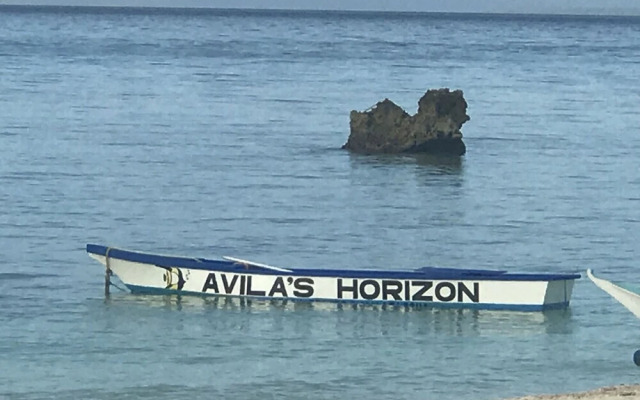 Avila's Horizon Dive Resort