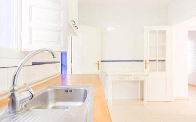 Chalet Sancti Petri
