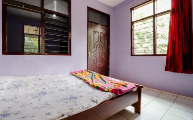 Penginapan Sedyo Rahayu