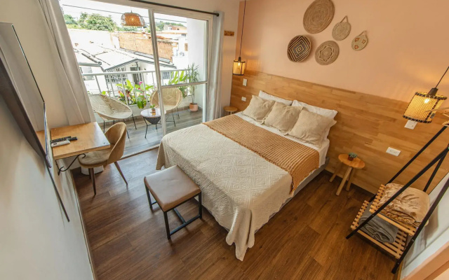 La Martina Boutique Hotel