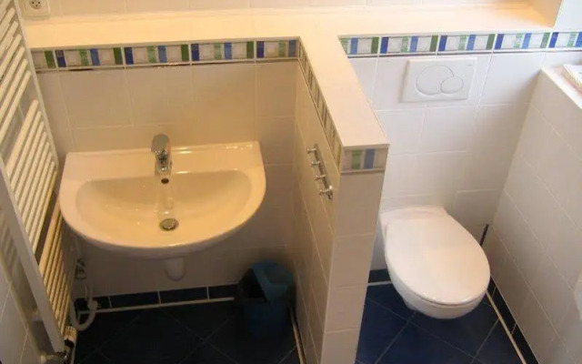 Pension Apartment Granit