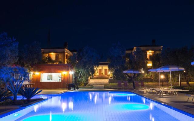 Agriturismo Posta Pastorella