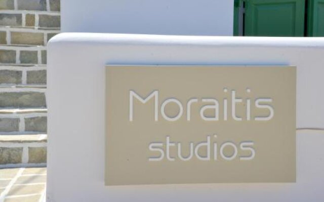 Moraitis Studios 1