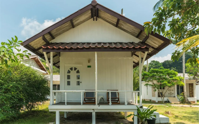 Siam Beach Resort Koh Kood