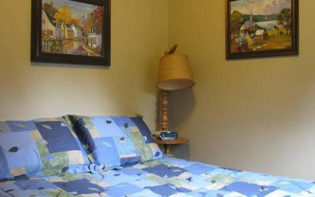Chalets Laurentides Mont-Tremblant