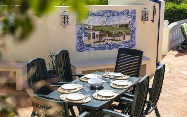 Casa Al Gharb