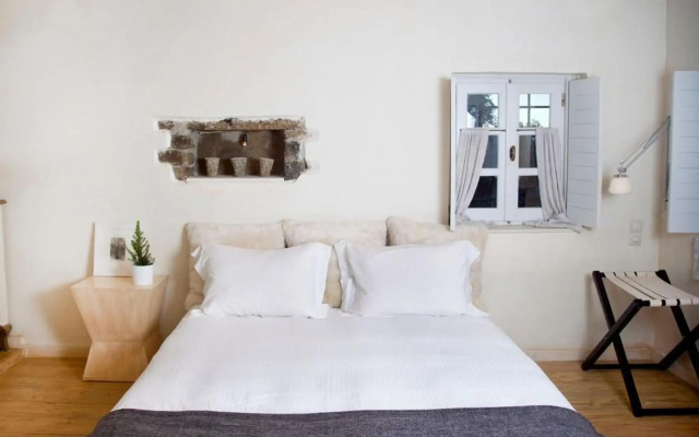 Mikro Papigo 1700 Hotel & Spa