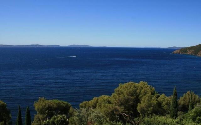 Appartement Cavalaire-sur-Mer, 3 pièces, 5 personnes - FR-1-100-147