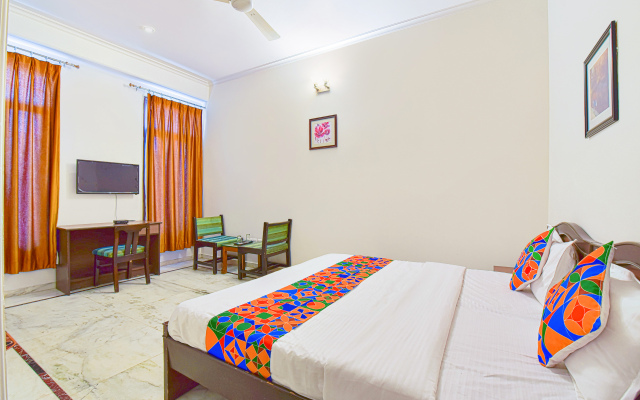 Fabhotel Gitanjali