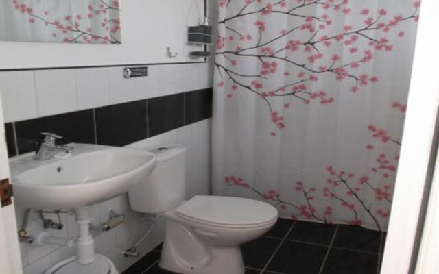 Hostal Casa Zorzano