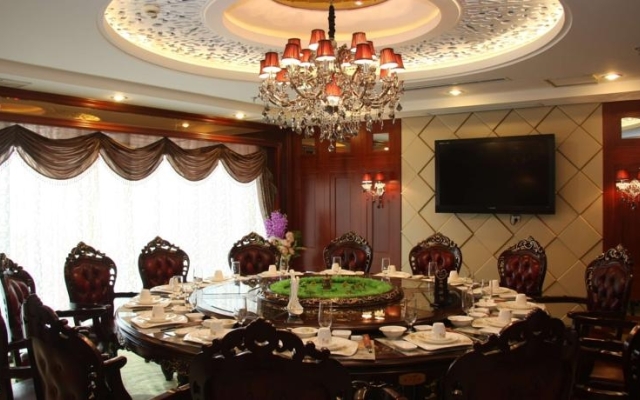 Golden Four Seasons Xiamen