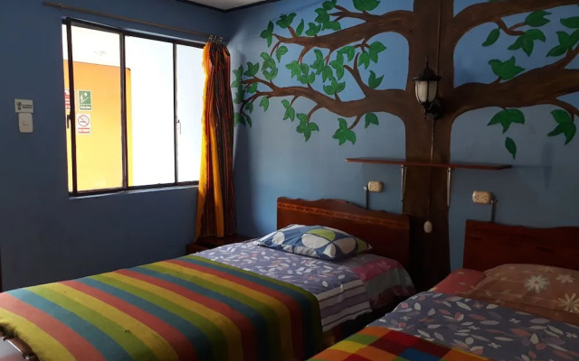 Hostal Transilvania