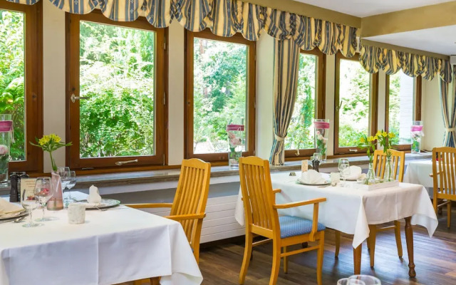 Hotel Zur Heidschnucke - Spa & Nature Resort