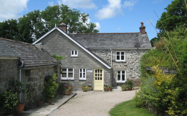 Little Pengelly Farm