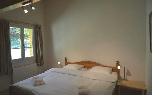 Apartment Kiwi Rechts 3.5 by GriwaRent