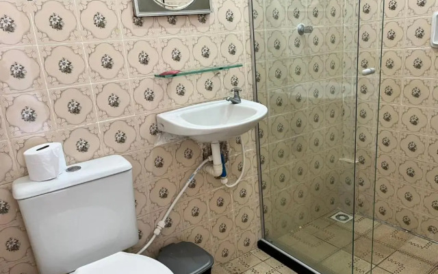 Pousada Tia Preta